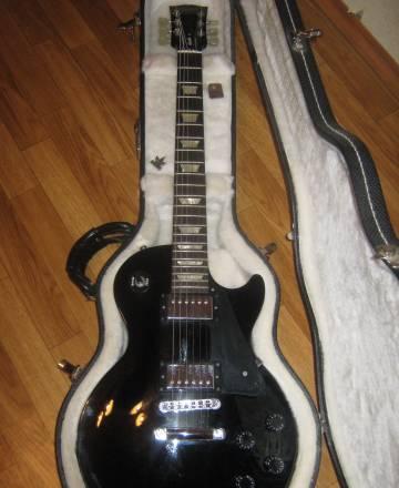 Gibson les paul studio Саратов