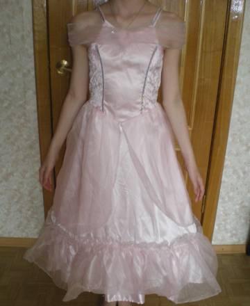 Нарядное платье для девочки Санкт-Петербург
