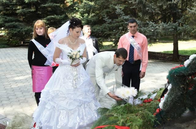 Свадебное платье Санкт-Петербург