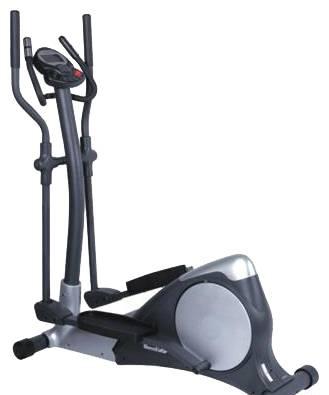 Эллиптический тренажер HouseFit HB-8059HP Москва