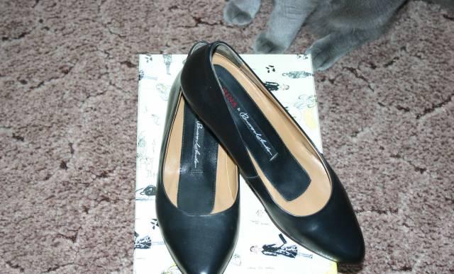 Туфли от ренаты литвиновой Санкт-Петербург