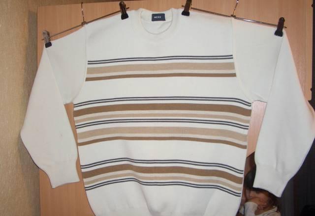 Свитера-mexx.по 1000 Москва