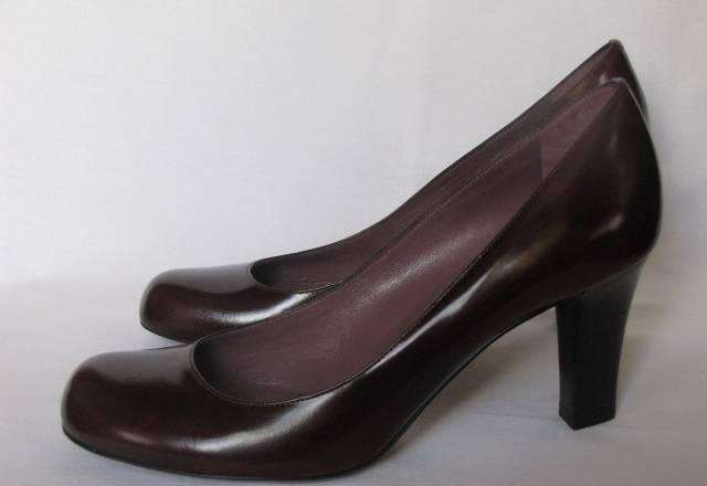 Туфли итальянские Studio Pollini Санкт-Петербург