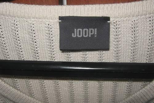 Свитер Joop Абсолютно новый,54 р-р,хлопок100 Москва