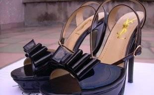 Босоножки YSL Москва