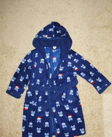 Халат GAP на 3 года Москва