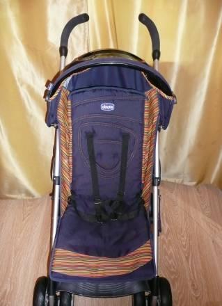 Коляска-трость chicco Москва