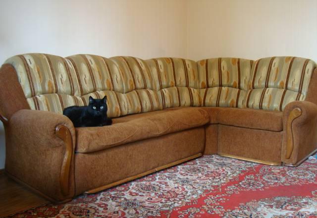 Мягкая  мебель Новосибирск