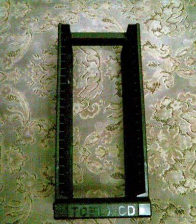 Стойку для CD на 20 дисков Москва