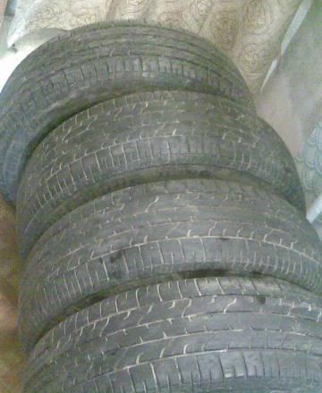 Bridgestone 195/60/15 R15 Санкт-Петербург
