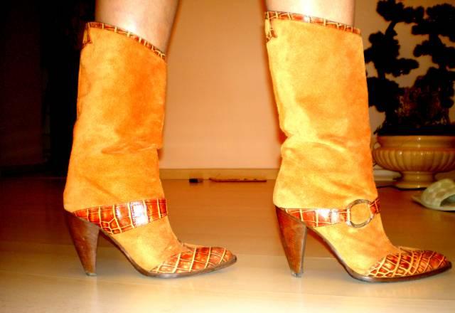 Казаки Carlo Pazolini Москва