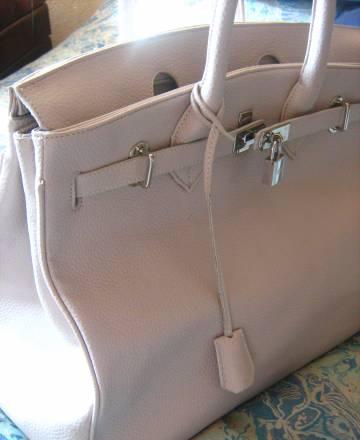 Новая сумочка Hermes Москва