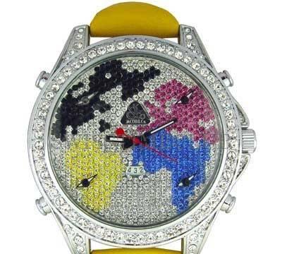 Часы большие Москва