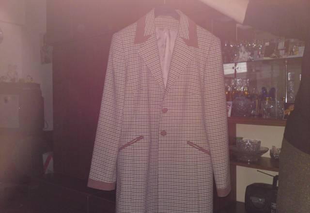 Женский жакет Москва