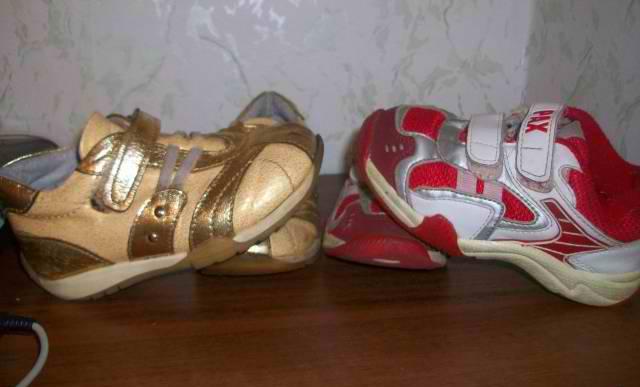 Кросовки Москва