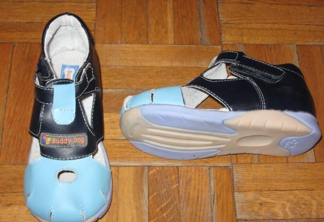 Сандали Москва