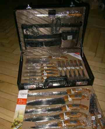 Набор ножей hoffmayer Санкт-Петербург