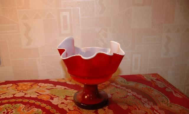 Конфетница Москва