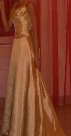 Выпускное платье Новосибирск