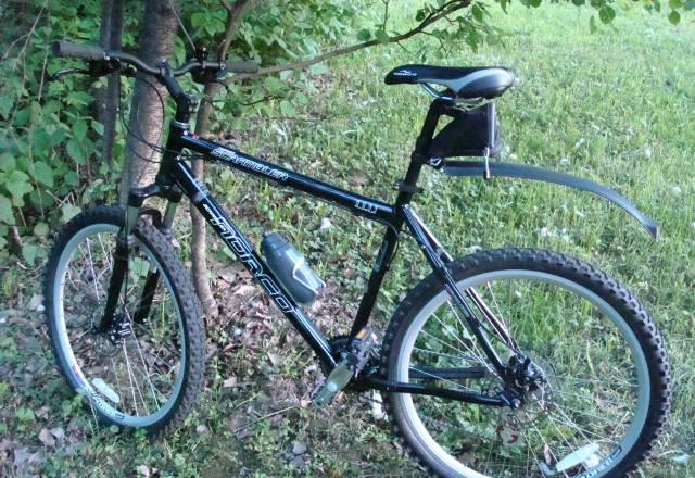 Norco Scrambler Москва
