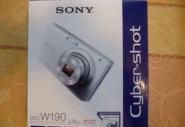 Фотоаппарат sony 12 мп Москва