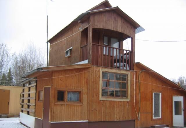 Продам Дачу Варшавское ш-се 42км Москва