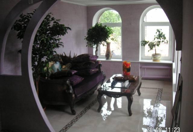 Продается  дом 260 кв.м., учас Москва