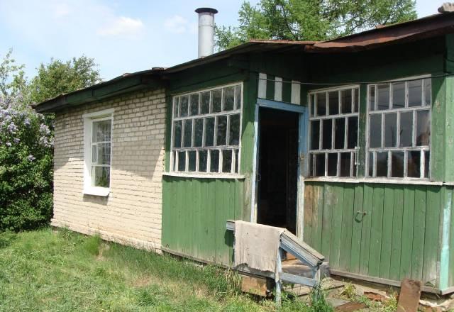 Продается  дом 60 кв.м., участ Москва