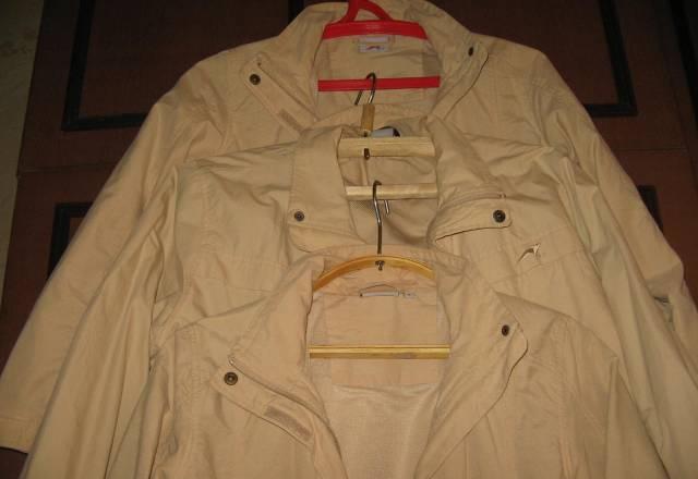 Стильная  куртка Москва