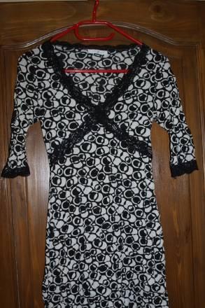 Туника Москва