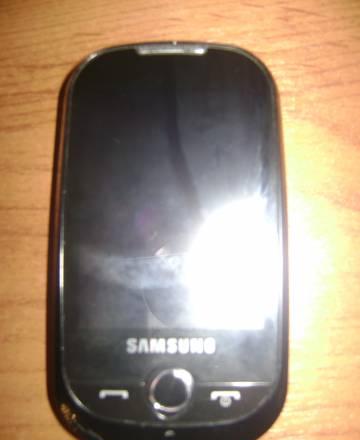 Samsung GT-S3650 corby с рубля на гарантии Москва