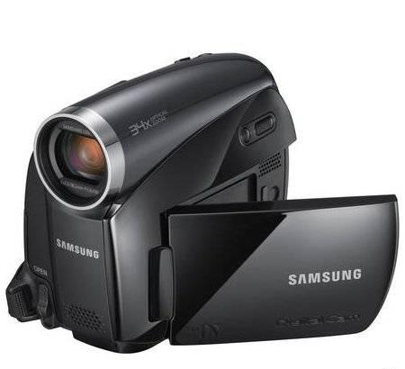 Цифровая видеокамера Samsung VP-D391i Тюмень