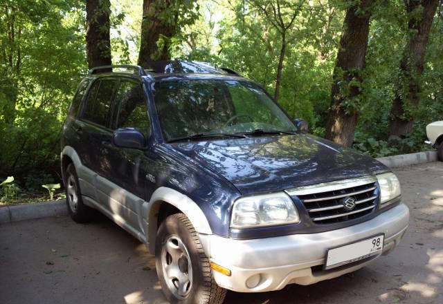 Автомобиль Санкт-Петербург