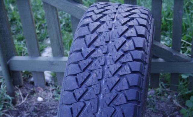Летние шины Goodyear Wrangler AT/R Ногинск