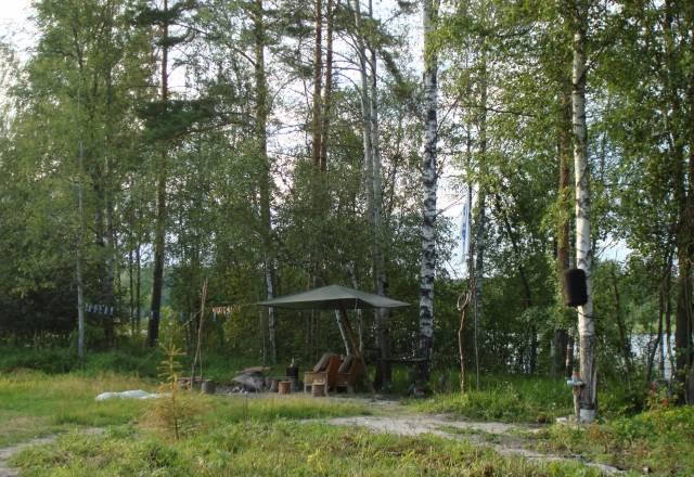Участок Санкт-Петербург