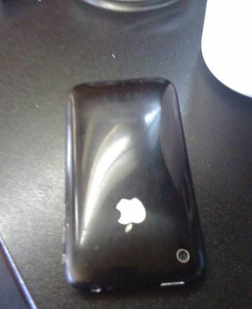 Iphone 3G 8GB оригинал Москва