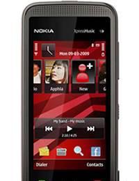 Nokia 5530 XpressMusic Москва