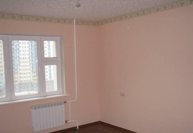 2 ком квартира в новом доме Новосибирск