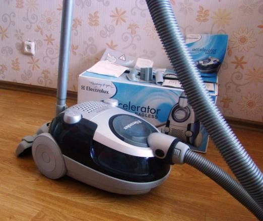 Electrolux ZAC 6716 Санкт-Петербург