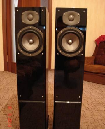 HI-Fi колонки (комплект акустики) 5.1 Energy Москва