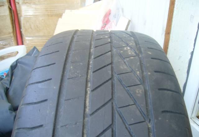 Good year 215/55 R16 Москва