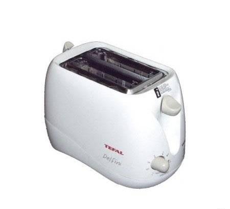 Тостер Tefal 5396 Delfini Москва