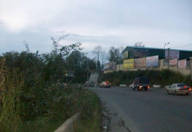 Участок 45 соток в Сочи на объездной.Собственник. Сочи