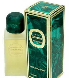 Coriandre (Jean Couturier) 100 мл Москва