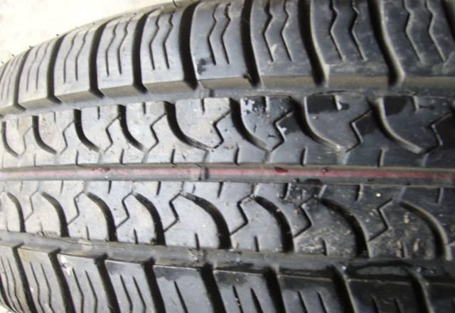 Шина R 14 175/70 84Т Firestone F-580- 1шт Санкт-Петербург