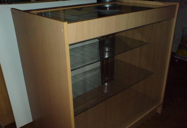 Прилавки 2 шт Москва