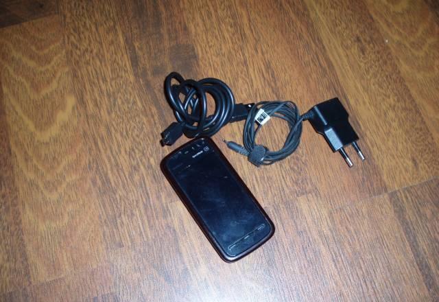 Nokia 5800 XpressMusic Москва
