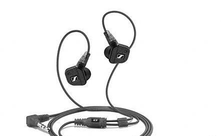 Sennheiser IE 8 Наушники новые 5200р Москва