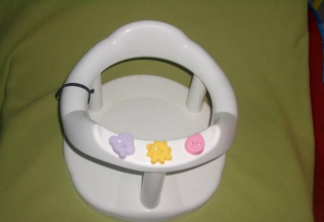 Стульчик для купания aquababy(аквабэби) Москва