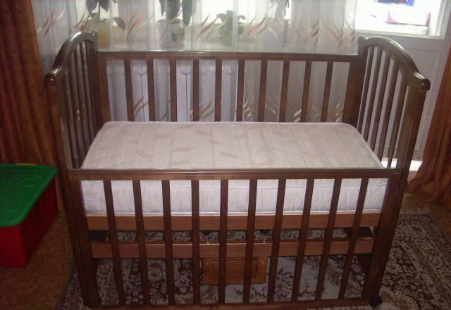 Детская кроватка Балашиха